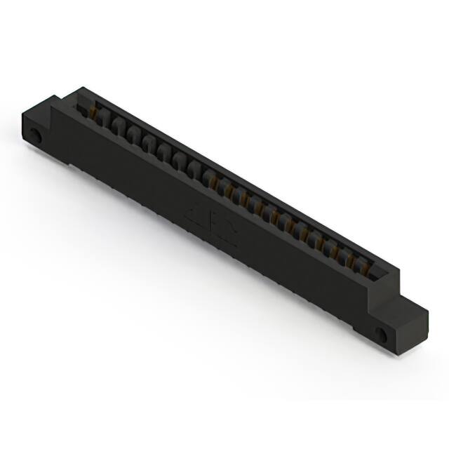 357-019-531-112 EDAC Inc.  Edgeboard Connectors